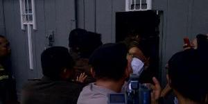 Uang Rp 18 Juta & Belasan HP Diamankan dari Lapas Pemuda Tangerang