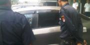 Ada Mobil Dipecah Kaca, Keamanan Tangerang City Tak Tahu