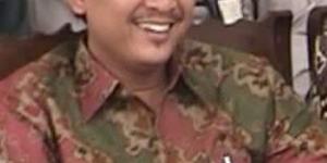 Bupati  Tangerang Tidak Boleh Piktor ke Demokrat
