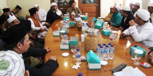 Perda Pelarangan Miras Ingin 'Digoyang' Lagi