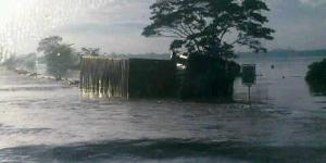 Tol Tangerang-Merak Terancam Lumpuh 