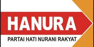 Arief, AMK dan Gatot Menguat di Hanura