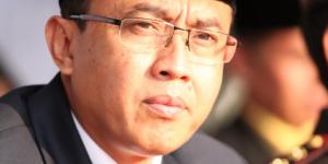 Sekda Kota Tangerang  Ajak PNS Tingkatkan Kesadaran