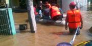 Rp1,4 Miliar Siap Cair Saat Bencana Banjir di Tangerang
