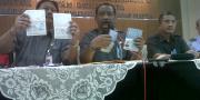 Kepala Kantor Imigrasi Bandara Soekarno-Hatta Ditangkap Polisi
