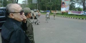 Cegah Marak Spanduk Pilbup, BP2T  Mulai Batasi Izin Pemasangan