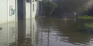 Atasi Bahaya Banjir, 30 Petugas Tim URC 88 Disiagakan 