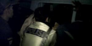 Ruri Tewas Tergilas Bus di Daan Mogot