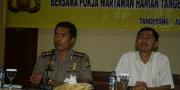 FKPPI Siap Bantu Polisi Amankan Pilkada Kota Tangerang