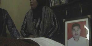 Keluarga Siswa BP2IP Tunggu Hasil Otopsi