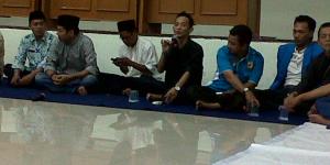 KNPI Kabupaten Tangerang Gelar Refleksi HUT ke-67 RI di Graha Pemuda