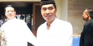 Kombes Pol Wahyu Widada sejak kecil ingin jadi Jurnalis