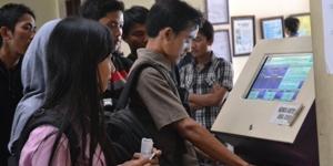 Pencari Kerja di Tangsel Didominasi Lulusan SMU 
