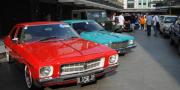 Sindikat Begal Mobil di Tangerang  Dibekuk