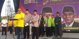 Ombudsman Bilang ada Pungli, BLHD Kabupaten Tangerang  Buka Mulut