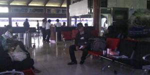 Keempat Kalinya, Bandara Soekarno-Hatta Kembali Mati Listrik