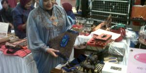 Gebyar Wisata Banten 2012 Promosikan Produk Khas Daerah