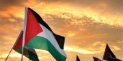 Komite Nasional untuk Rakyat Palestina Kirim 23 Relawan 