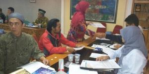 Angkasa Pura II Salurkan Rp40 M dana PKBL di Banten