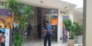 Hotel Sheraton Bandara akhirnya bayar pajak, Segel Dicopot