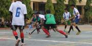 Cabang Hockey Gelar Wali Kota Cup di  SMPN 1 Tangerang