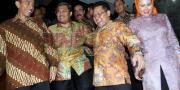 Atut Resmi Diberhentikan sebagai Gubernur Banten