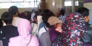Ditolak Berobat, Pasien Miskin Ngamuk di RSUD Tangerang
