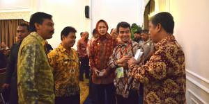 Andi Mallarangeng Dicegah ke Luar Negeri