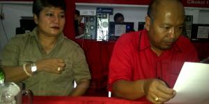 PDI Perjuangan Gugat KPUD Kabupaten Tangerang