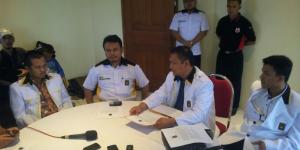 PKS Kota Tangerang Ogah Disamakan dengan Kabupaten  