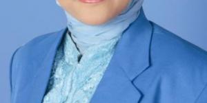Danny Masita Perempuan yang  Siap menjadi Ketua KNPI Tangsel