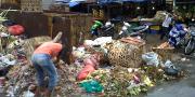 Cina Tertarik Tangani Sampah Tangsel