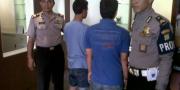 Main Judi, Lima Sopir Taksi Ditangkap di Bandara