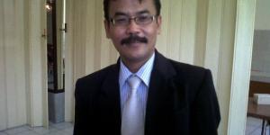 Soal Arief-Sachrudin,Panwaslu Periksa Ketua KPU Kota Tangerang