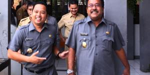 Atut Ditahan KPK, Mendagri : Rano Karno yang lantik Wali Kota Tangerang