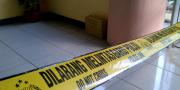 Dikira Paket Teror Istri Wakil Wali Kota, Gegana Bilang Hanya Kue Kering