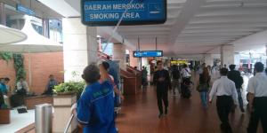 Jelang Ramadan, Bandara Soekarno-Hatta Mulai Bersolek 