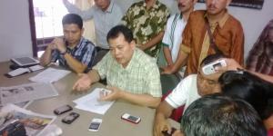 Gerindra Nilai Keputusan KPU Tangerang Aneh
