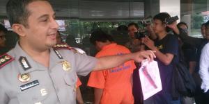 Polres Metro Tangerang Belum Butuh Rompi Anti Peluru