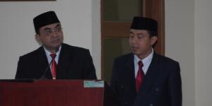 &#8216;Eks Wakil Wali Kota HMZ&#8217; Menuju Parlemen Provinsi Banten