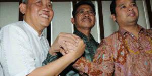 MK Mestinya Tolak Sengketa Pilkada Kota Tangerang