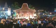 SMS Hadirkan Festival Kuliner Jawa Sing Ngangeni 