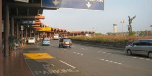 Harga Tanah Tangerang  Mahal, Bandara Dialihkan ke Karawang ?