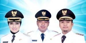 Tiga Kepala Daerah Tangerang Sepakat Bikin Tim Kecil