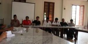 Jawara Banten Minta KPK Periksa Atut