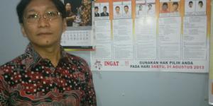 Pasca Putusan MK, KPU Banten Gelar Tes Kesehatan AMK