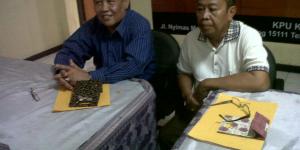 'Jumat Keramat', AMK Ditahan Polres Tangerang