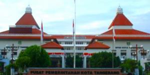 Tidak Diberikan Informasi, Warga laporkan BPTMPT Kota Tangerang