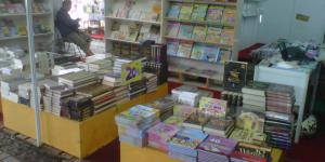 29 Penerbit Ramaikan Islamic Book Fair Festival Al Azhom