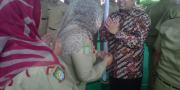5 Anggota KPU Tangerang Baru, Tunggu Pelantikan Arief-Sachrudin